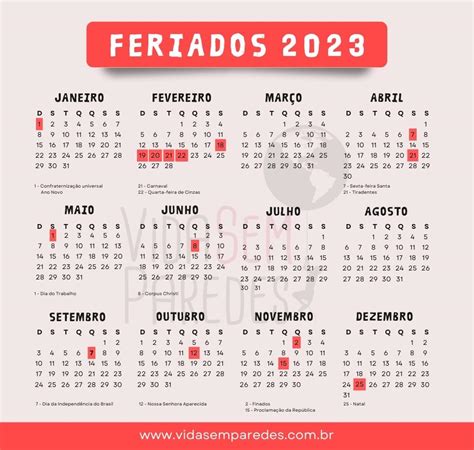 feriados 2023 rio de janeiro-4